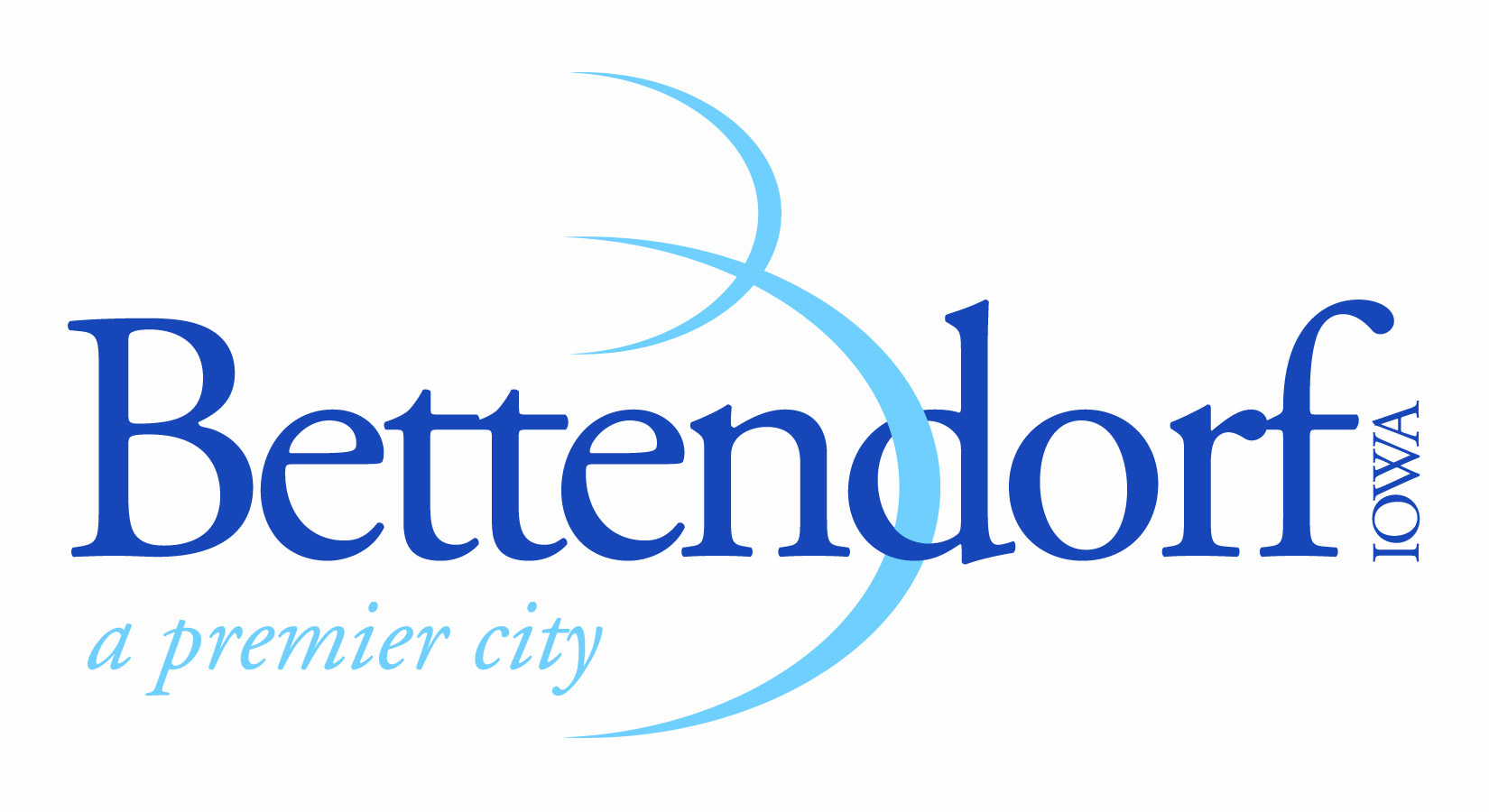 City of Bettendorf logo