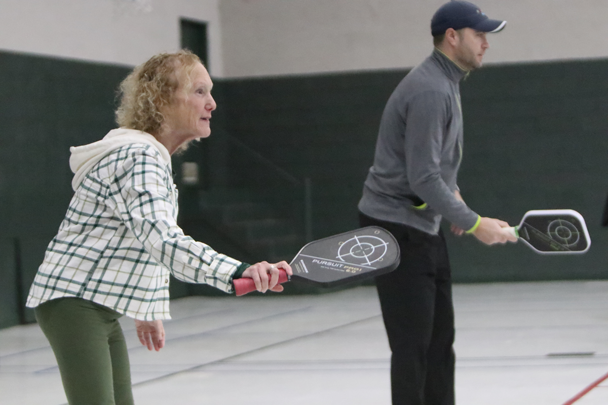 Adult Pickleball 102